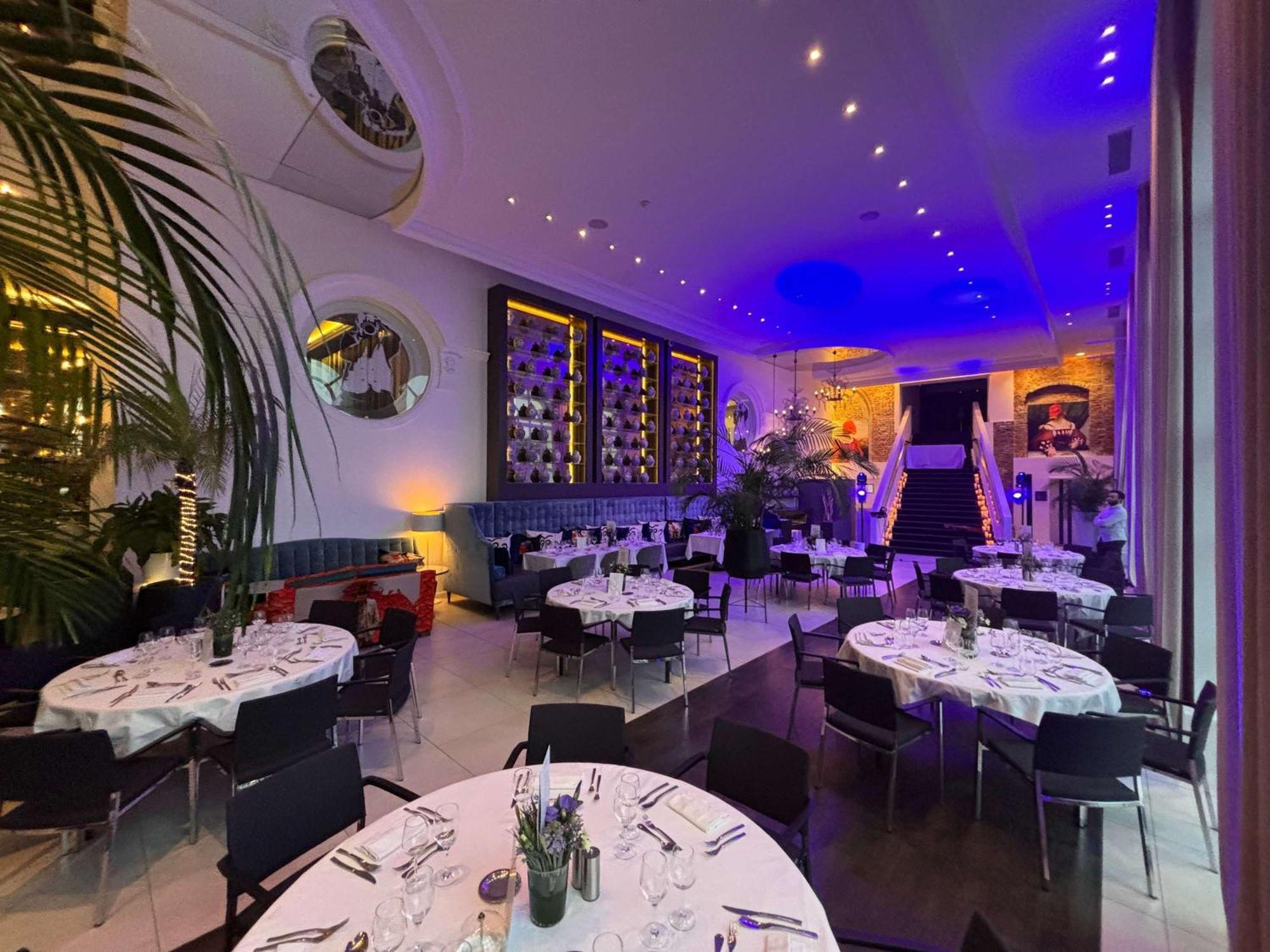 Cures Marines Hotel & Spa Trouville - Mgallery Collection Exterior foto